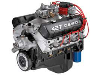 P299E Engine